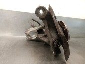 Recambio de mangueta delantera derecha para seat ateca (kh7, khp) 1.5 tsi referencia OEM IAM 5Q0407258A 5Q0407254A 