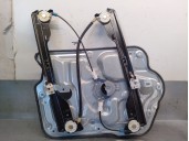 Recambio de elevalunas delantero derecho para nissan qashqai i (j10, nj10) 1.6 referencia OEM IAM 80770JD00A 80770JD00A 