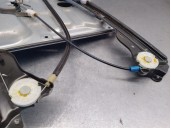 Recambio de elevalunas delantero derecho para nissan qashqai i (j10, nj10) 1.6 referencia OEM IAM 80770JD00A 80770JD00A 