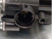 Recambio de elevalunas delantero derecho para nissan qashqai i (j10, nj10) 1.6 referencia OEM IAM 80770JD00A 80770JD00A 