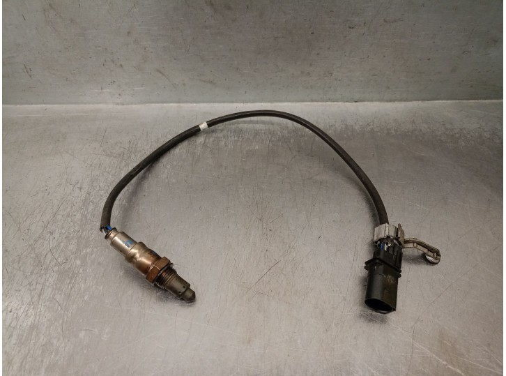 Recambio de sonda lambda para seat ateca (kh7, khp) 1.5 tsi referencia OEM IAM 04E906262GH 04E906262GH 