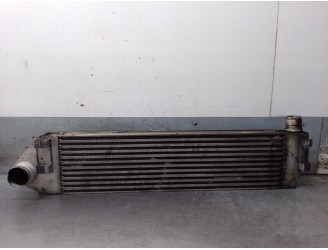 Replacement intercooler for Renault Grand Scénic II (JM0/1_) 2.0 dCi (JM1K) OEM IAM reference 8200325003 8200325003 BEHR