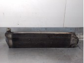 Replacement intercooler for Renault Grand Scénic II (JM0/1_) 2.0 dCi (JM1K) OEM IAM reference 8200325003 8200325003 BEHR