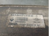 Replacement intercooler for Renault Grand Scénic II (JM0/1_) 2.0 dCi (JM1K) OEM IAM reference 8200325003 8200325003 BEHR
