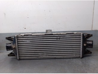 Replacement intercooler for Iveco Daily closed box (2006 =>) 2.3 diesel CAT OEM IAM reference 504022617 504022617 