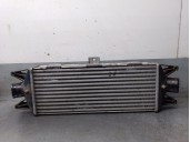 Replacement intercooler for Iveco Daily closed box (2006 =>) 2.3 diesel CAT OEM IAM reference 504022617 504022617 
