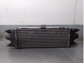 Replacement intercooler for Iveco Daily closed box (2006 =>) 2.3 diesel CAT OEM IAM reference 504022617 504022617 