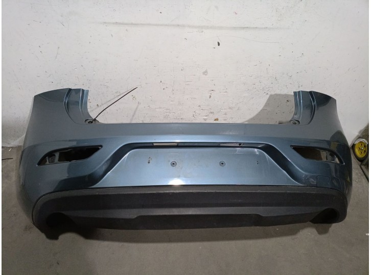 Recambio de paragolpes trasero para volvo v40 hatchback (525) d3 referencia OEM IAM 39820441 39820441