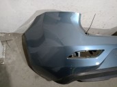 Recambio de paragolpes trasero para volvo v40 hatchback (525) d3 referencia OEM IAM 39820441 39820441