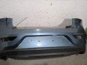 Recambio de paragolpes trasero para volvo v40 hatchback (525) d3 referencia OEM IAM 39820441 39820441