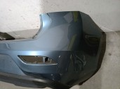 Recambio de paragolpes trasero para volvo v40 hatchback (525) d3 referencia OEM IAM 39820441 39820441