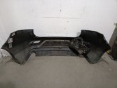 Recambio de paragolpes trasero para volvo v40 hatchback (525) d3 referencia OEM IAM 39820441 39820441