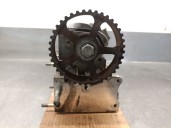 Recambio de culata para renault megane i fase 2 berlina (ba0) 1.9 dti diesel cat referencia OEM IAM 7701478573 7701478572 