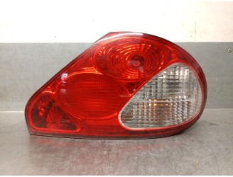 Recambio de piloto trasero derecho para jaguar x-type 2.5 v6 24v cat referencia OEM IAM C2S1572 C2S1572 89021772 VALEO