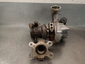 Recambio de turbocompresor para seat ateca (kh7, khp) 1.5 tsi referencia OEM IAM 05E145701K 05E145701K 