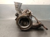 Recambio de turbocompresor para seat ateca (kh7, khp) 1.5 tsi referencia OEM IAM 05E145701K 05E145701K 