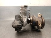 Recambio de turbocompresor para seat ateca (kh7, khp) 1.5 tsi referencia OEM IAM 05E145701K 05E145701K 