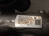 Recambio de turbocompresor para seat ateca (kh7, khp) 1.5 tsi referencia OEM IAM 05E145701K 05E145701K 