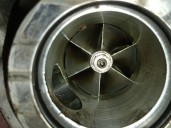 Recambio de turbocompresor para seat ateca (kh7, khp) 1.5 tsi referencia OEM IAM 05E145701K 05E145701K 