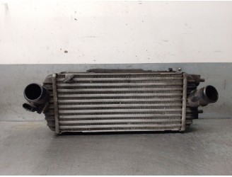 Recambio de intercooler para kia carens iv 1.7 crdi referencia OEM IAM 282702A820 282712A820 