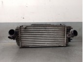 Recambio de intercooler para kia carens iv 1.7 crdi referencia OEM IAM 282702A820 282712A820 