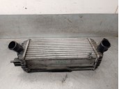Recambio de intercooler para kia carens iv 1.7 crdi referencia OEM IAM 282702A820 282712A820 