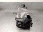 Recambio de intercooler para kia carens iv 1.7 crdi referencia OEM IAM 282702A820 282712A820 