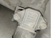 Recambio de intercooler para kia carens iv 1.7 crdi referencia OEM IAM 282702A820 282712A820 