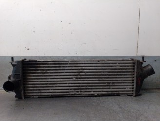 Recambio de intercooler para renault trafic ii autobús (jl) 2.0 dci 115 referencia OEM IAM 8200411160 8200411160 VALEO