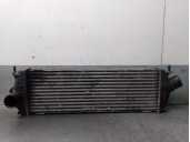 Replacement intercooler for Renault Trafic II bus (JL) 2.0 dCi 115 OEM IAM reference 8200411160 8200411160 VALEO