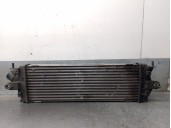 Replacement intercooler for Renault Trafic II bus (JL) 2.0 dCi 115 OEM IAM reference 8200411160 8200411160 VALEO