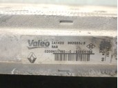 Replacement intercooler for Renault Trafic II bus (JL) 2.0 dCi 115 OEM IAM reference 8200411160 8200411160 VALEO