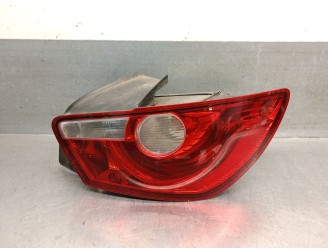 Recambio de piloto trasero derecho para seat ibiza sc (6j1) 1.2 tdi referencia OEM IAM 6J3945096N 6J3945096N 