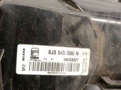 Recambio de piloto trasero derecho para seat ibiza sc (6j1) 1.2 tdi referencia OEM IAM 6J3945096N 6J3945096N 