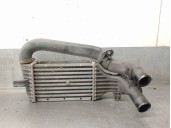 Recambio de intercooler para opel astra g berlina 2.2 16v dti cat (y 22 dtr / l50) referencia OEM IAM 24406701 93175282 BEHR