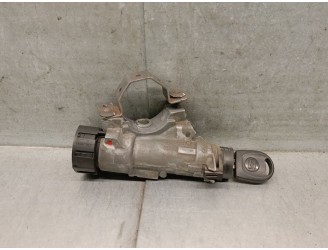 Replacement ignition switch for Seat Ibiza SC (6J1) 1.2 TDI OEM IAM reference 6R0905851D 6R0905851D 