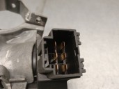 Replacement ignition switch for Seat Ibiza SC (6J1) 1.2 TDI OEM IAM reference 6R0905851D 6R0905851D 