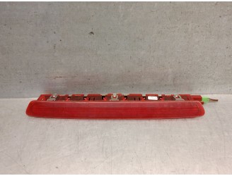 Replacement center brake light for Seat Ibiza SC (6J1) 1.2 TDI OEM IAM reference 6J0945097B 6J0945097B 