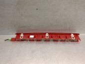Replacement center brake light for Seat Ibiza SC (6J1) 1.2 TDI OEM IAM reference 6J0945097B 6J0945097B 