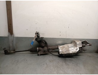 Recambio de cremallera direccion para seat ateca (kh7, khp) 1.5 tsi referencia OEM IAM 3Q1423053K 5Q1423056J 