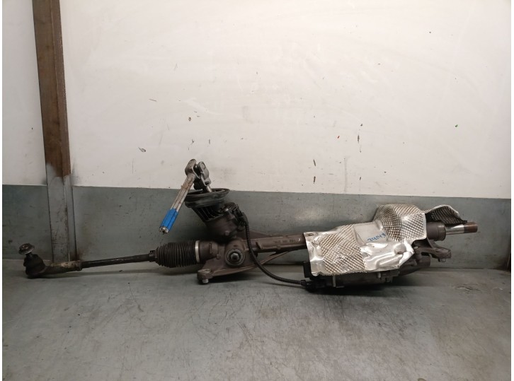 Recambio de cremallera direccion para seat ateca (kh7, khp) 1.5 tsi referencia OEM IAM 3Q1423053K 5Q1423056J 