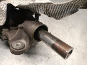 Recambio de cremallera direccion para seat ateca (kh7, khp) 1.5 tsi referencia OEM IAM 3Q1423053K 5Q1423056J 