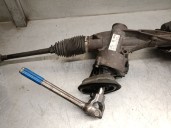 Recambio de cremallera direccion para seat ateca (kh7, khp) 1.5 tsi referencia OEM IAM 3Q1423053K 5Q1423056J 