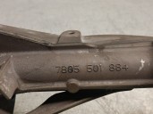 Recambio de cremallera direccion para seat ateca (kh7, khp) 1.5 tsi referencia OEM IAM 3Q1423053K 5Q1423056J 