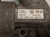 Recambio de cremallera direccion para seat ateca (kh7, khp) 1.5 tsi referencia OEM IAM 3Q1423053K 5Q1423056J 