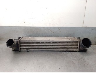 Recambio de intercooler para bmw 3 touring (e91) 320 d referencia OEM IAM 779878802 17517798788 MODINE