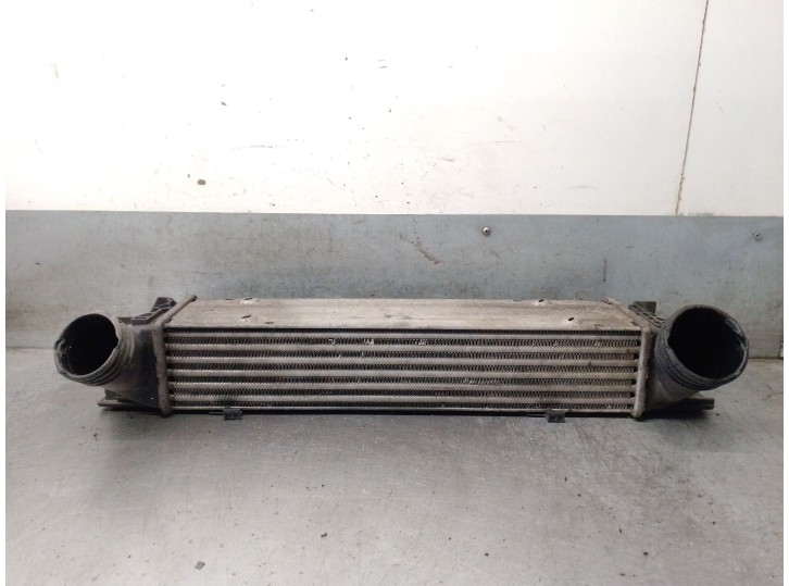 Replacement intercooler for BMW 3 Touring (E91) 320 D OEM IAM reference 779878802 17517798788 MODINE