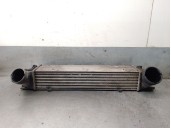 Replacement intercooler for BMW 3 Touring (E91) 320 D OEM IAM reference 779878802 17517798788 MODINE