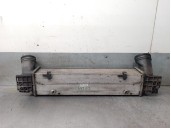 Replacement intercooler for BMW 3 Touring (E91) 320 D OEM IAM reference 779878802 17517798788 MODINE