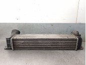 Replacement intercooler for BMW 3 Touring (E91) 320 D OEM IAM reference 779878802 17517798788 MODINE